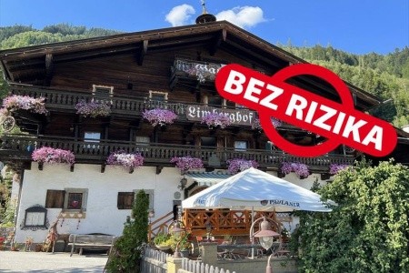 Limberghof (Zell Am See) - 14