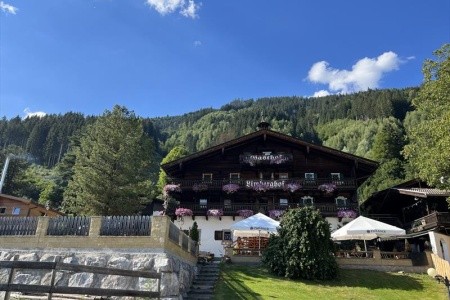 Limberghof (Zell Am See) - 33