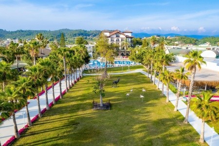 Selectum Colours Side (Ex. Euphoria Barbaross Beach Resort) - 2