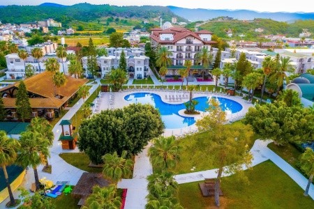 Selectum Colours Side (Ex. Euphoria Barbaross Beach Resort) - 3