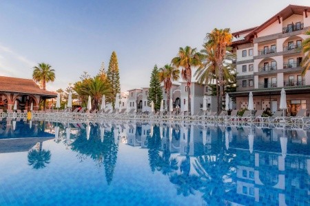 Selectum Colours Side (Ex. Euphoria Barbaross Beach Resort) - 5