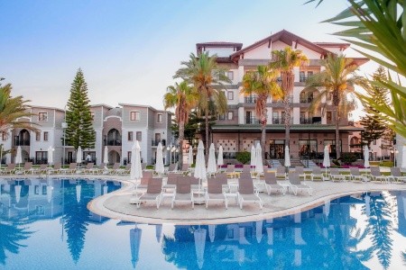 Selectum Colours Side (Ex. Euphoria Barbaross Beach Resort) - 6