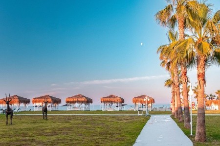 Selectum Colours Side (Ex. Euphoria Barbaross Beach Resort) - 8