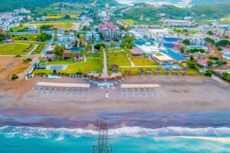 Selectum Colours Side (Ex. Euphoria Barbaross Beach Resort) - 9