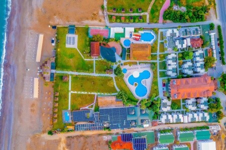 Selectum Colours Side (Ex. Euphoria Barbaross Beach Resort) - 10