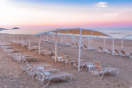 Selectum Colours Side (Ex. Euphoria Barbaross Beach Resort) - 11