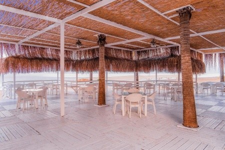 Selectum Colours Side (Ex. Euphoria Barbaross Beach Resort) - 12