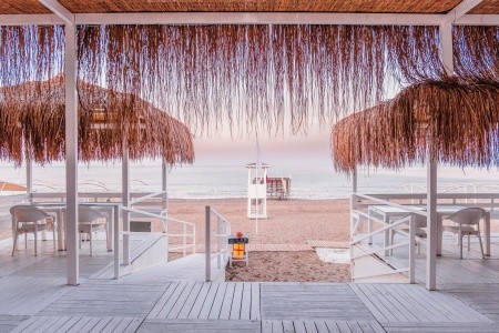 Selectum Colours Side (Ex. Euphoria Barbaross Beach Resort) - 13