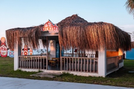 Selectum Colours Side (Ex. Euphoria Barbaross Beach Resort) - 14