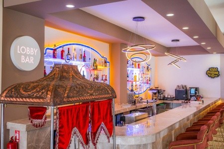 Selectum Colours Side (Ex. Euphoria Barbaross Beach Resort) - 15