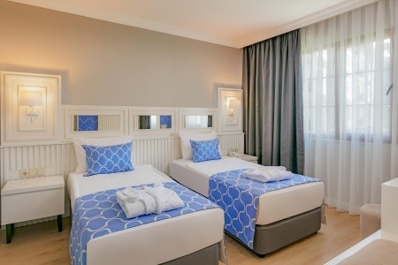 Selectum Colours Side (Ex. Euphoria Barbaross Beach Resort) - 18