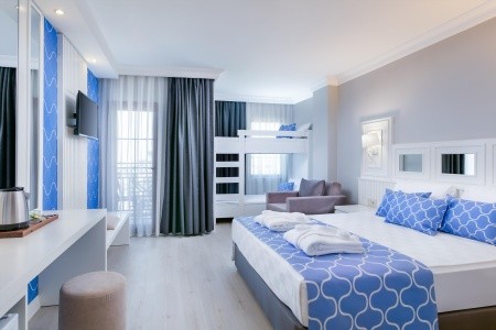 Selectum Colours Side (Ex. Euphoria Barbaross Beach Resort) - 19