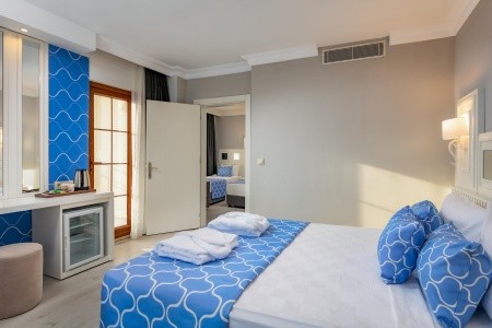 Selectum Colours Side (Ex. Euphoria Barbaross Beach Resort) - 20