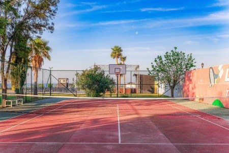 Selectum Colours Side (Ex. Euphoria Barbaross Beach Resort) - 24