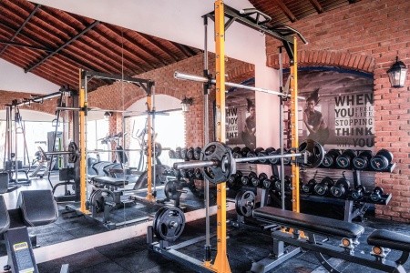 Selectum Colours Side (Ex. Euphoria Barbaross Beach Resort) - 25