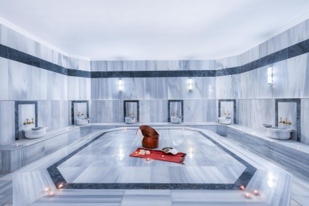 Selectum Colours Side (Ex. Euphoria Barbaross Beach Resort) - 26