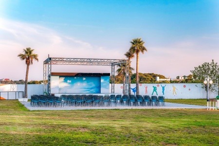 Selectum Colours Side (Ex. Euphoria Barbaross Beach Resort) - 28