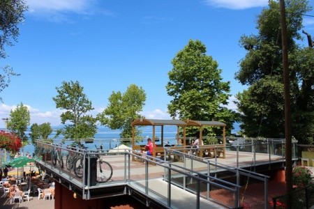 Camping Cisano & San Vito (By Human Travel) - 19