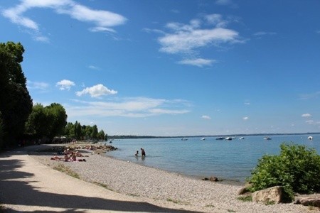 Camping Cisano & San Vito (By Human Travel) - 22