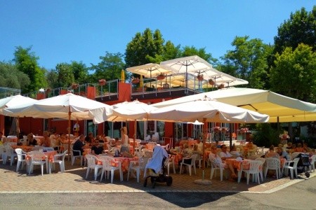 Camping Cisano & San Vito (By Human Travel) - 24