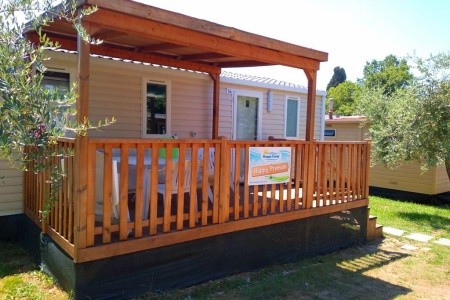 Camping Cisano & San Vito (By Human Travel) - 26