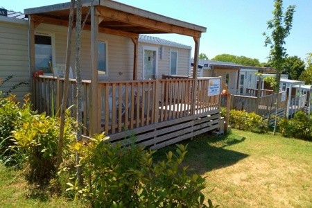 Camping Cisano & San Vito (By Human Travel) - 29