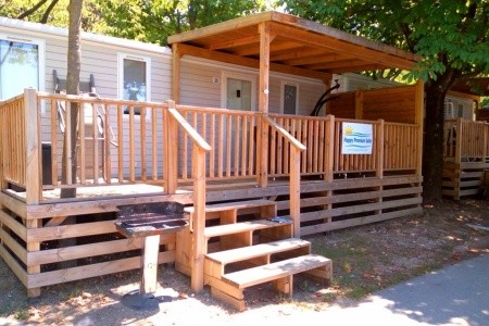 Camping Cisano & San Vito (By Human Travel) - 41