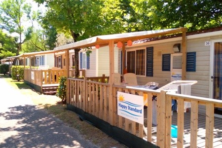 Camping Cisano & San Vito (By Human Travel) - 42