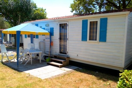 Camping Cisano & San Vito (By Human Travel) - 48