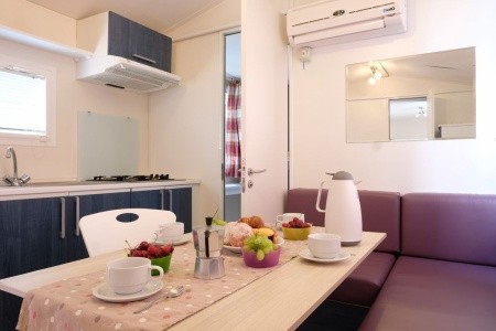 Camping Cisano & San Vito (By Human Travel) - 52