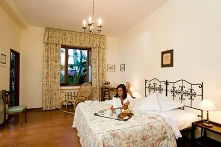 La Villarosa Terme - 10