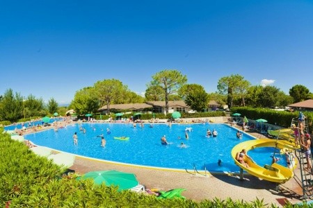 Camping Cisano & San Vito (By Human Travel) - 2