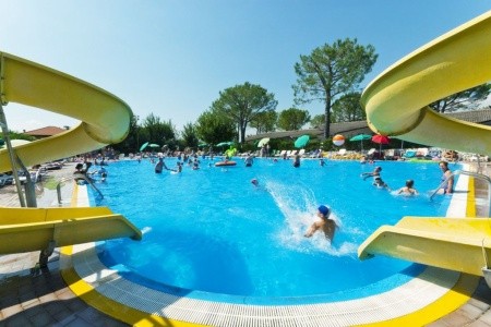 Camping Cisano & San Vito (By Human Travel) - 5