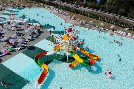 Camping Cisano & San Vito (By Human Travel) - 7