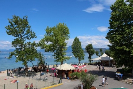 Camping Cisano & San Vito (By Human Travel) - 12