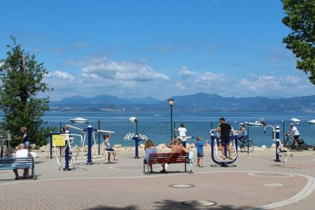 Camping Cisano & San Vito (By Human Travel) - 13