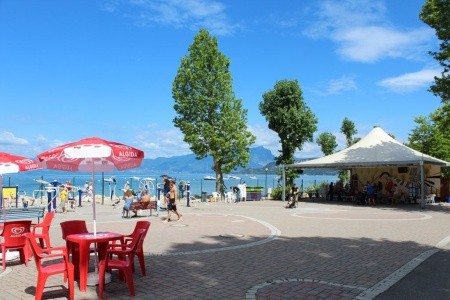 Camping Cisano & San Vito (By Human Travel) - 15