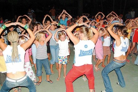 Camping Cisano & San Vito (By Human Travel) - 16