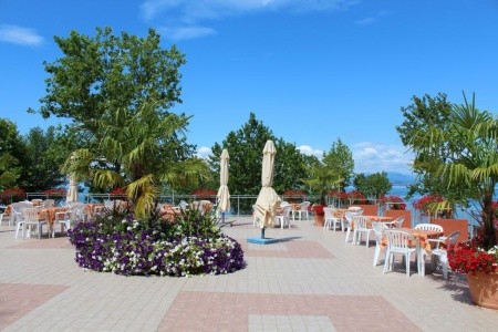 Camping Cisano & San Vito (By Human Travel) - 20