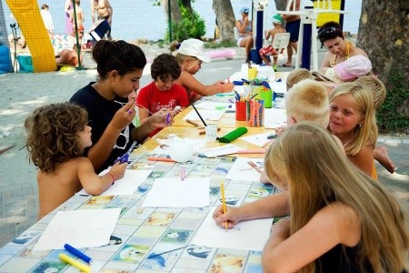 Camping Cisano & San Vito (By Human Travel) - 21