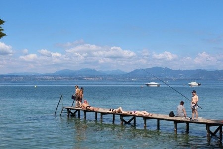 Camping Cisano & San Vito (By Human Travel) - 23