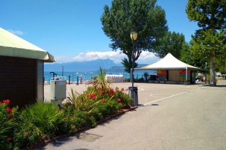 Camping Cisano & San Vito (By Human Travel) - 25