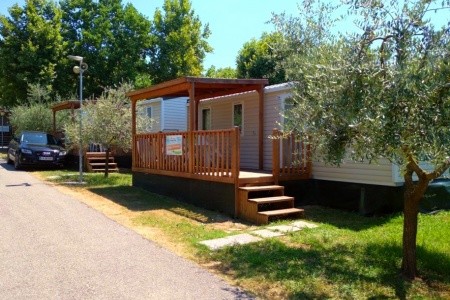 Camping Cisano & San Vito (By Human Travel) - 27