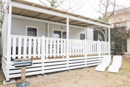 Camping Cisano & San Vito (By Human Travel) - 28