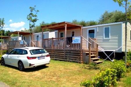 Camping Cisano & San Vito (By Human Travel) - 36