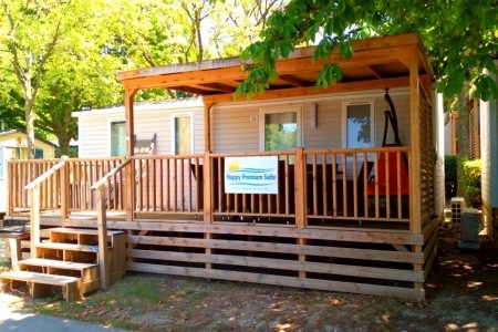 Camping Cisano & San Vito (By Human Travel) - 43