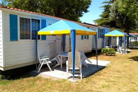 Camping Cisano & San Vito (By Human Travel) - 46