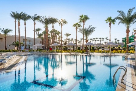 Beach Albatros Resort - 3