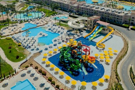 Beach Albatros Resort - 5