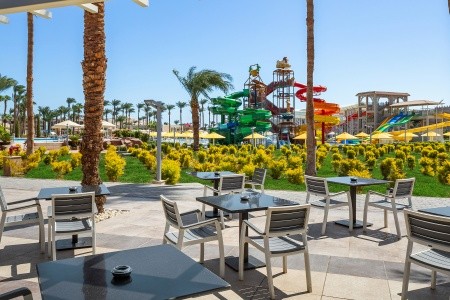 Beach Albatros Resort - 8